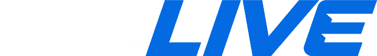 NIL Live Logo